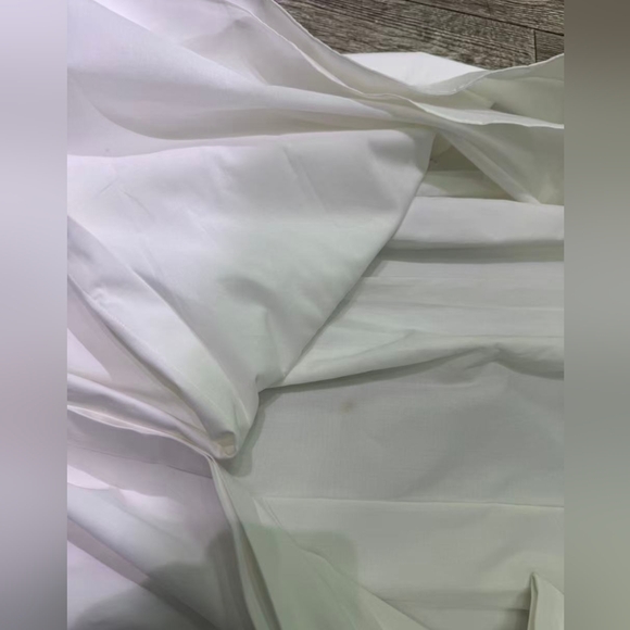 Simkhai Mollie Cotton Shirt Dress - Picture 11 of 12